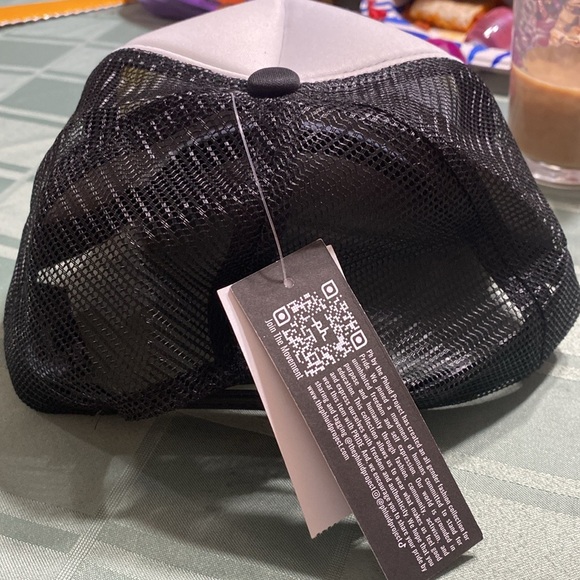 Pride is a march, not a parade baseball cap - Picture 3 of 8